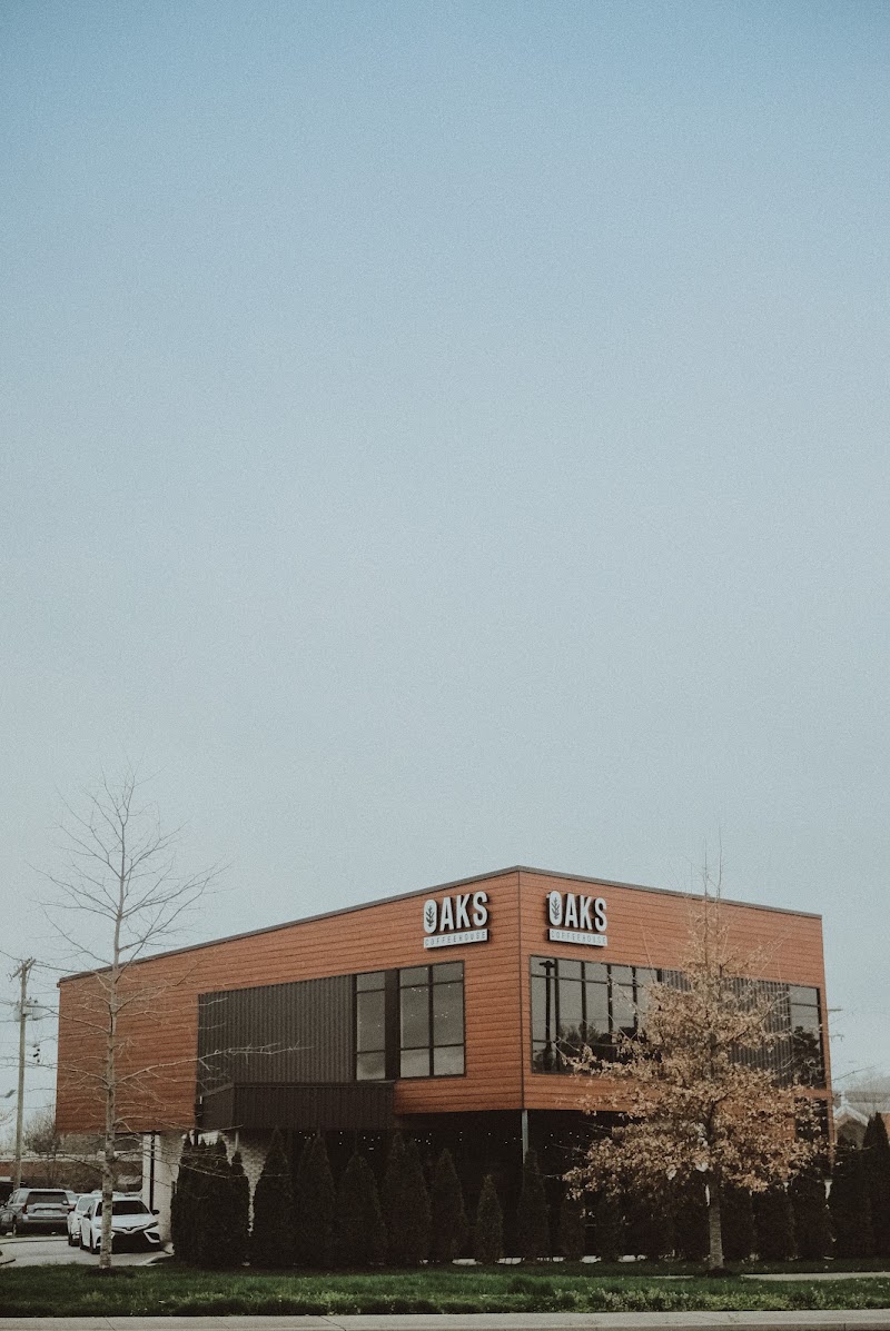 Oaks Coffee House photo 3