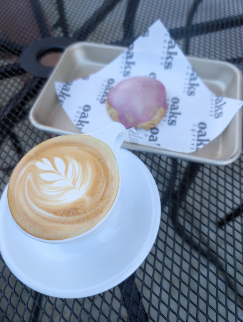Oaks Coffee House photo 4