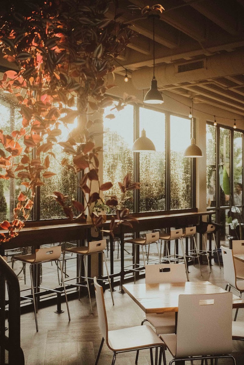 Oaks Coffee House photo 2
