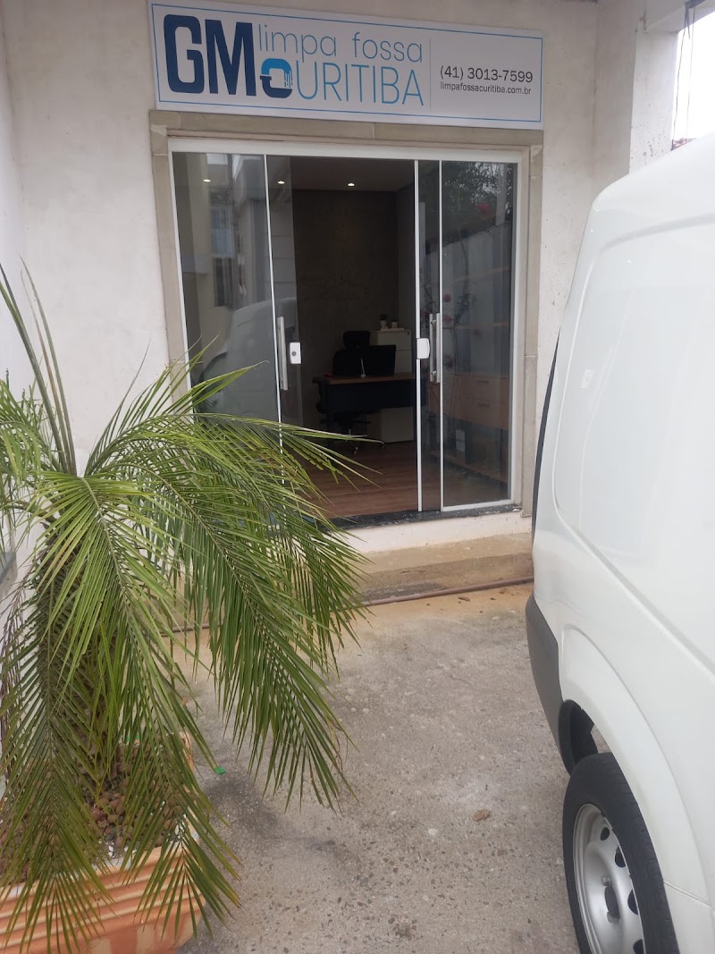 Foto de GM Limpa Fossa Curitiba