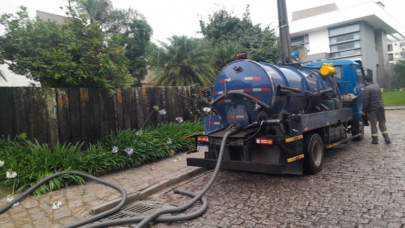 Foto de GM Limpa Fossa Curitiba