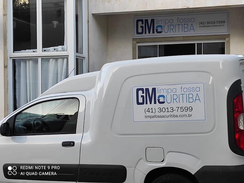 Foto de GM Limpa Fossa Curitiba