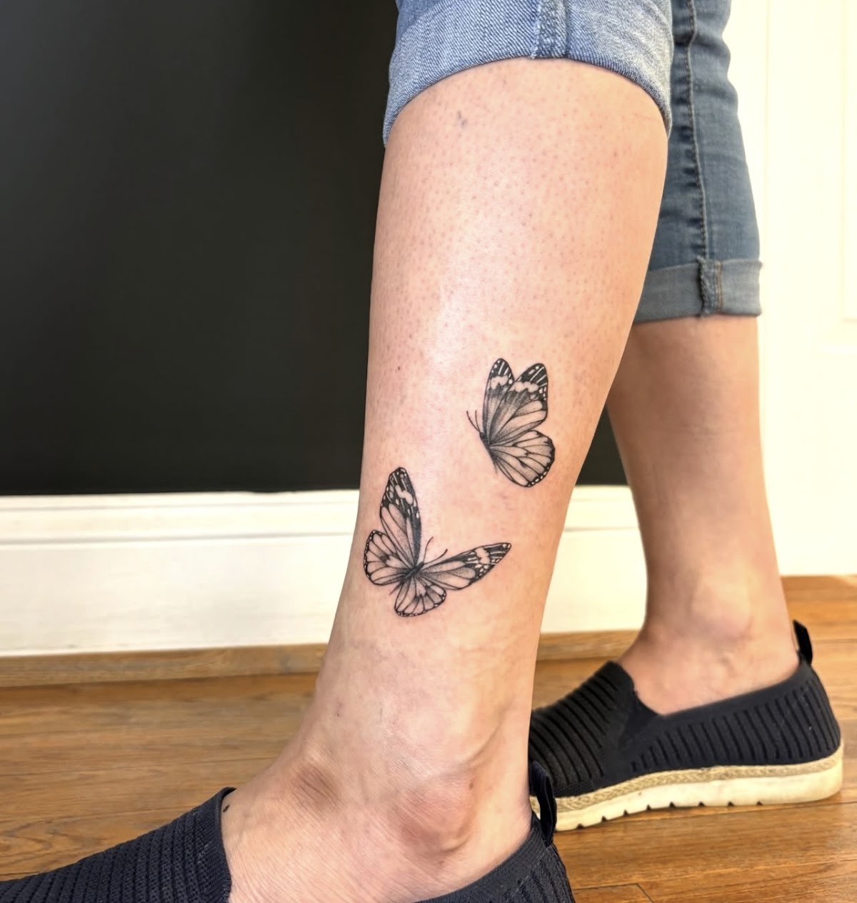 Vienna Tattoo Studio — tattoo studio near Reston