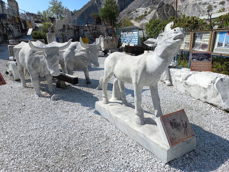 Cave di Fantiscritti