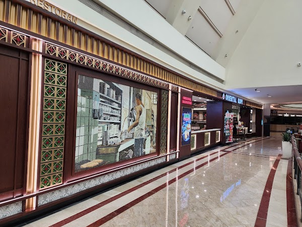 Oriental Kopi - Photo 1