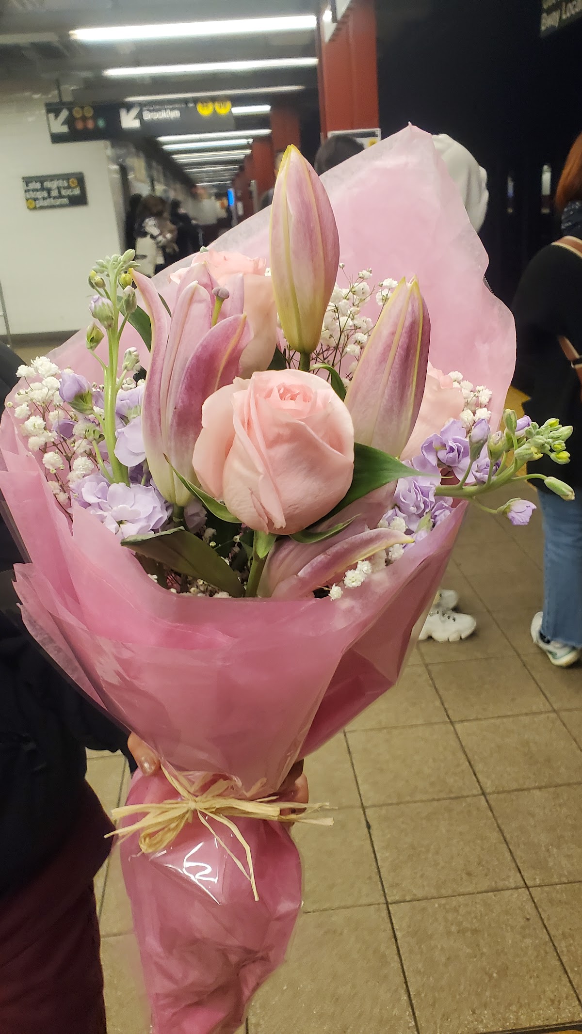 ManhattanFlorist.com: Google Places image 4