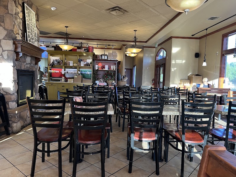 Kneaders Bakery & Cafe photo 4