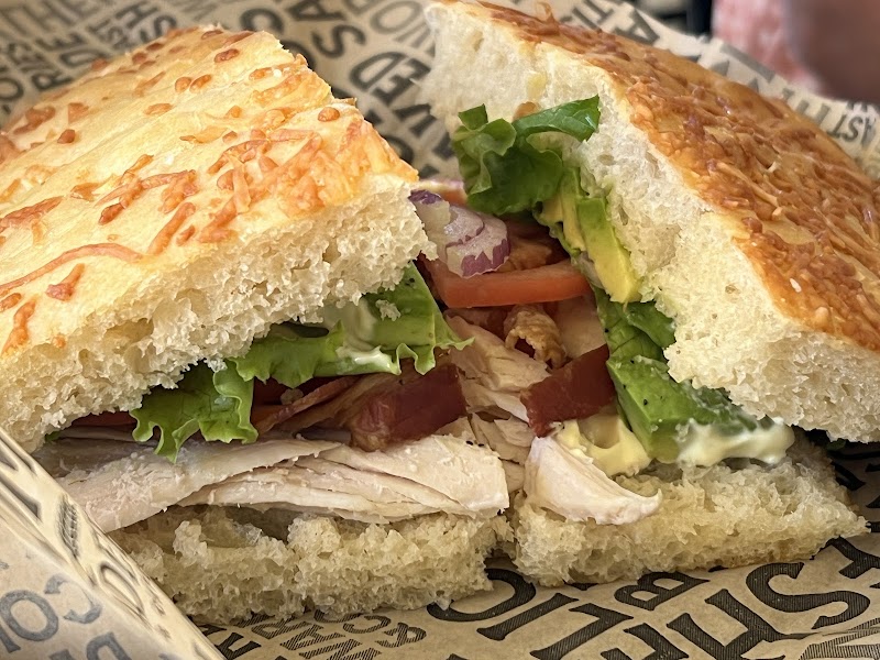 Kneaders Bakery & Cafe photo 3