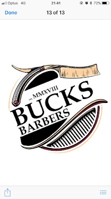 Bucks Barbers photo 2