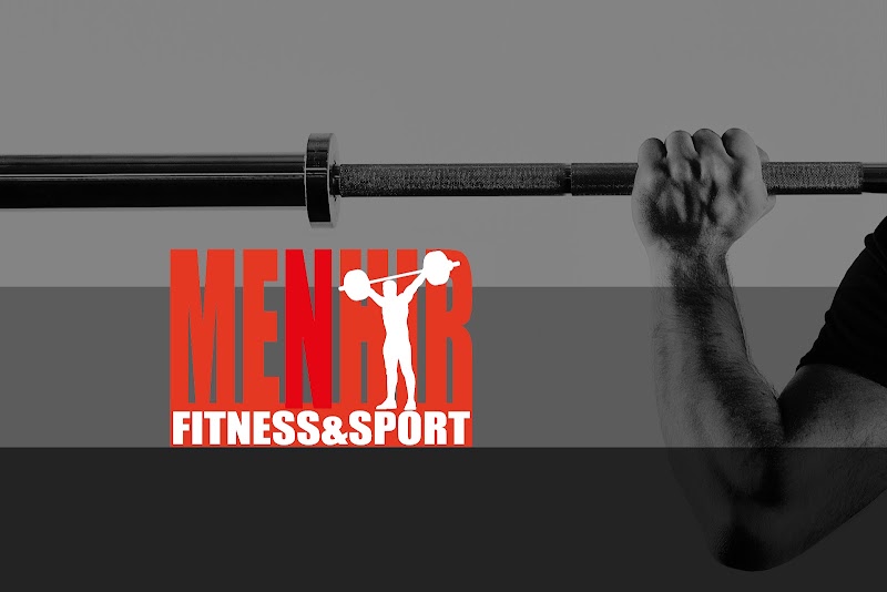 Menhir Fitness Nuoro