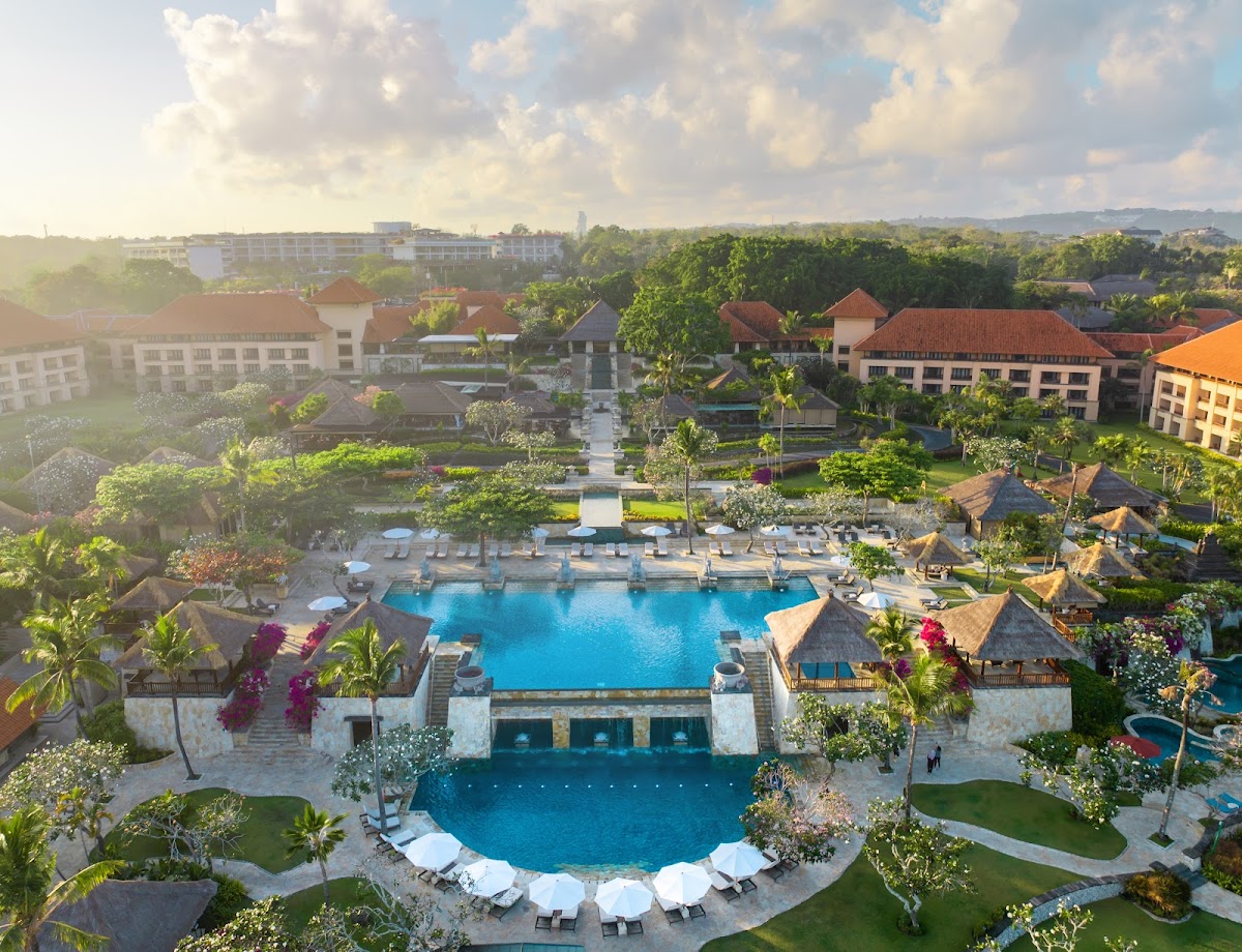 AYANA Resort Bali
