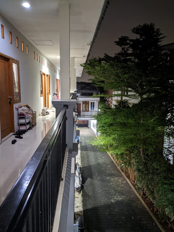 Wisma Verona Depok