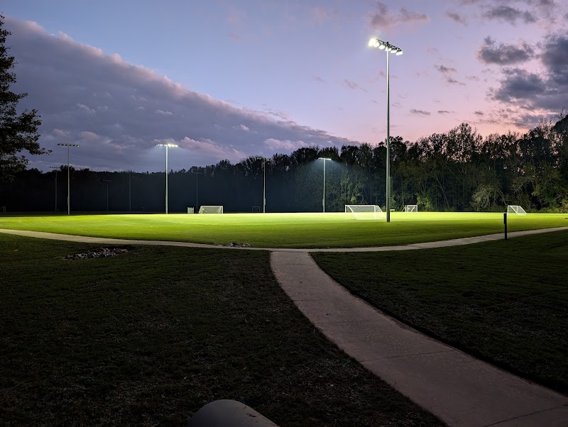 Old Canaan Rd Soccer Complex photo 3