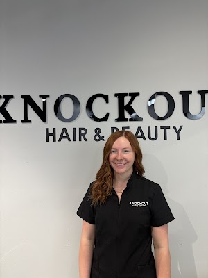 Knockout Hair and Beauty (The Bar) photo 3