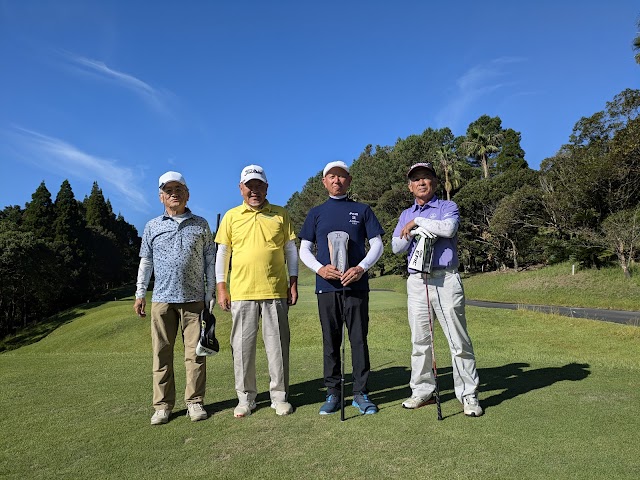 Golden Palm Country Club - Photo 9