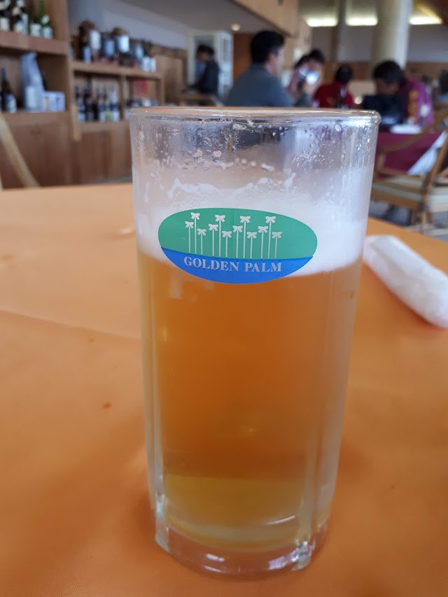 Golden Palm Country Club - Photo 10