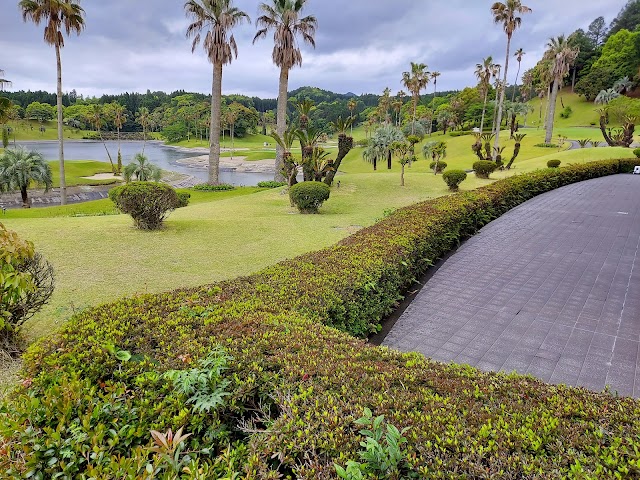 Golden Palm Country Club - Photo 1