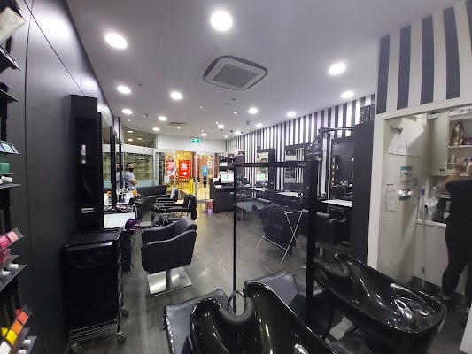 Wasim's Hair Salon