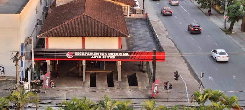 Foto de Escapamentos Catarina Auto Center