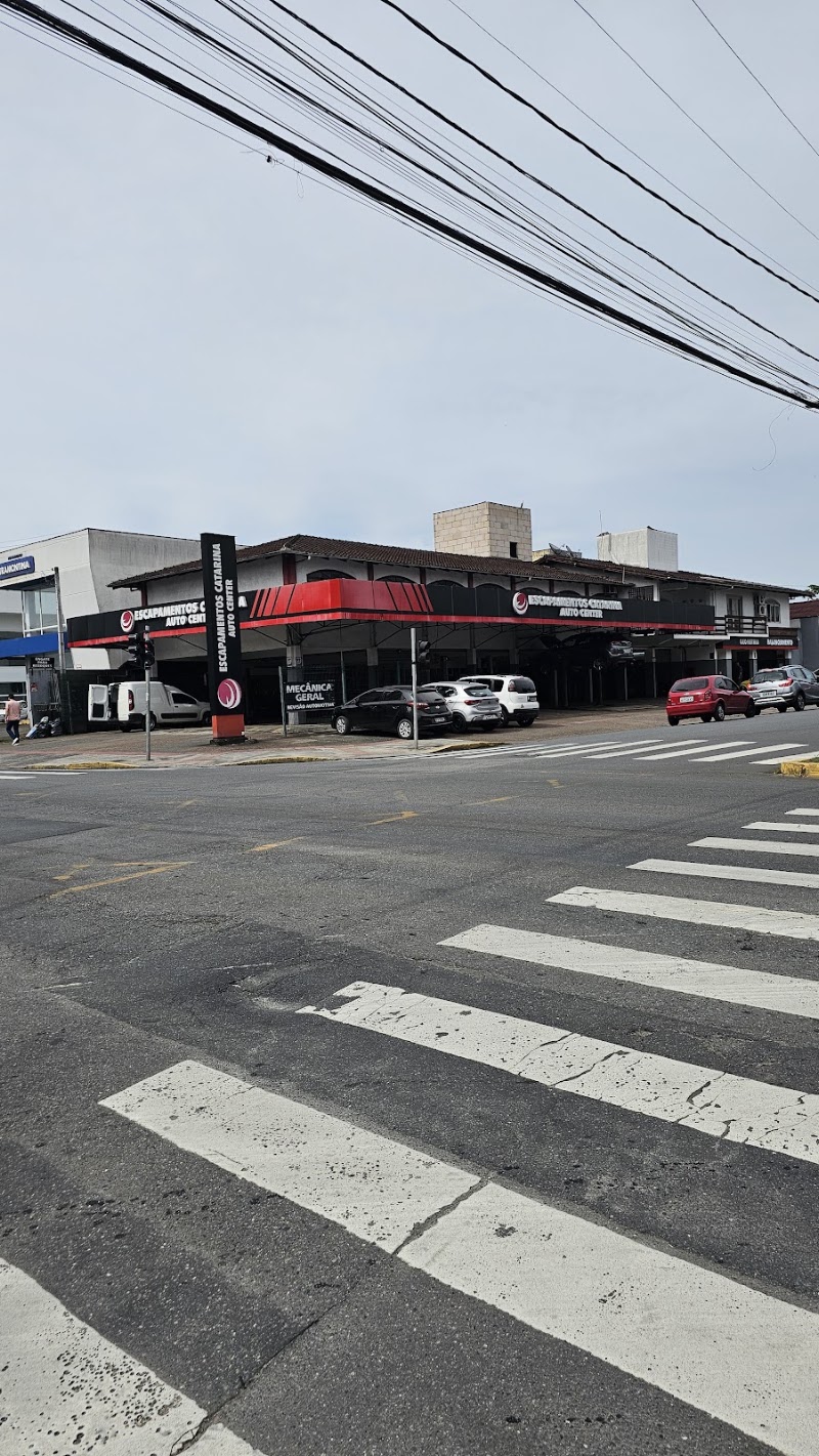 Foto de Escapamentos Catarina Auto Center