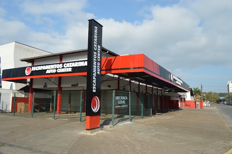 Escapamentos Catarina Auto Center