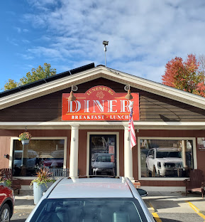 Lunenburg Diner