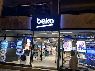 Şahin Ticaret Beko Özkanlar Şubesi - Beyaz Eşya Servisi