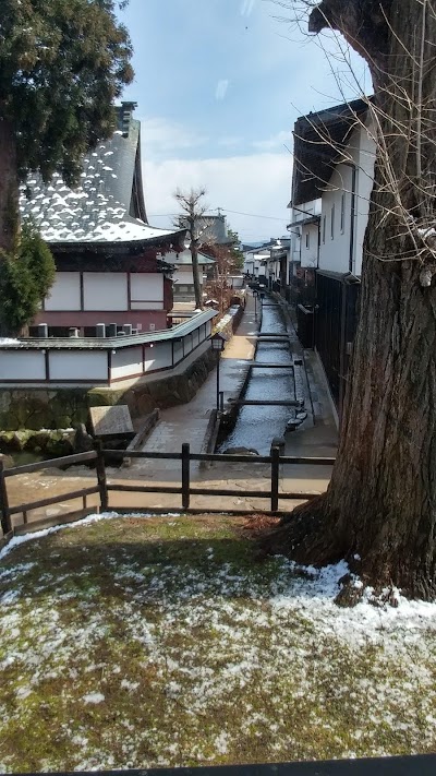 Hida Daishonyudo Cave - 4