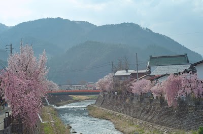 Hida Daishonyudo Cave - 2