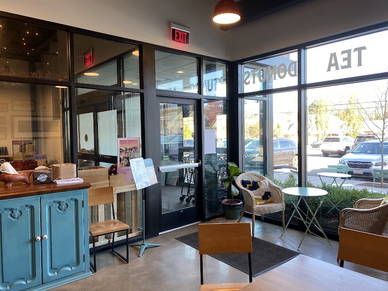 SlackTide Coffee Roasters photo 1