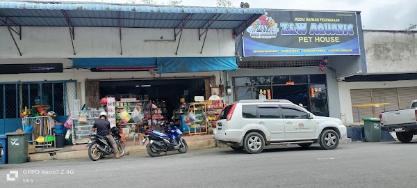 Warung Kak Dah Chiang Rai - Photo 1