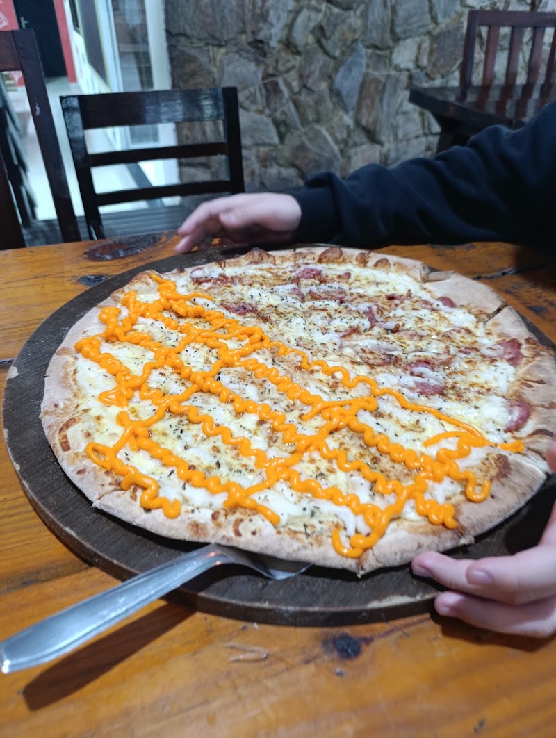 Foto de Pizzaria Prestígio