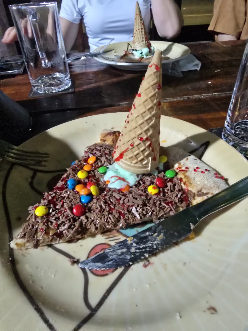 Foto de Pizzaria Prestígio
