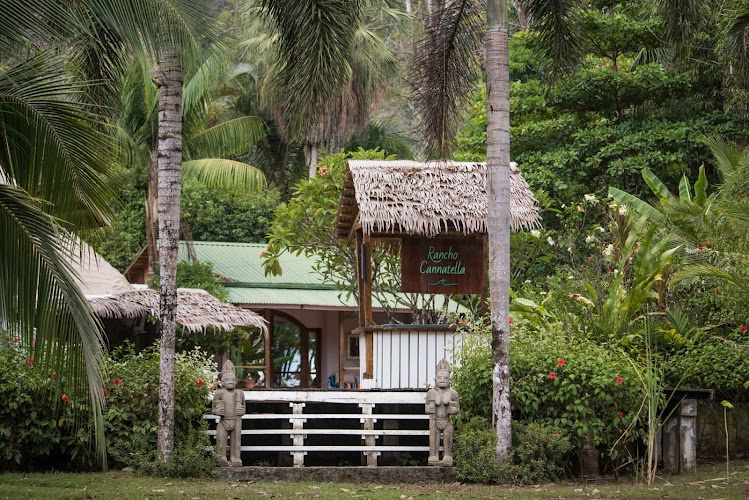 Pavones Rancho Cannatella