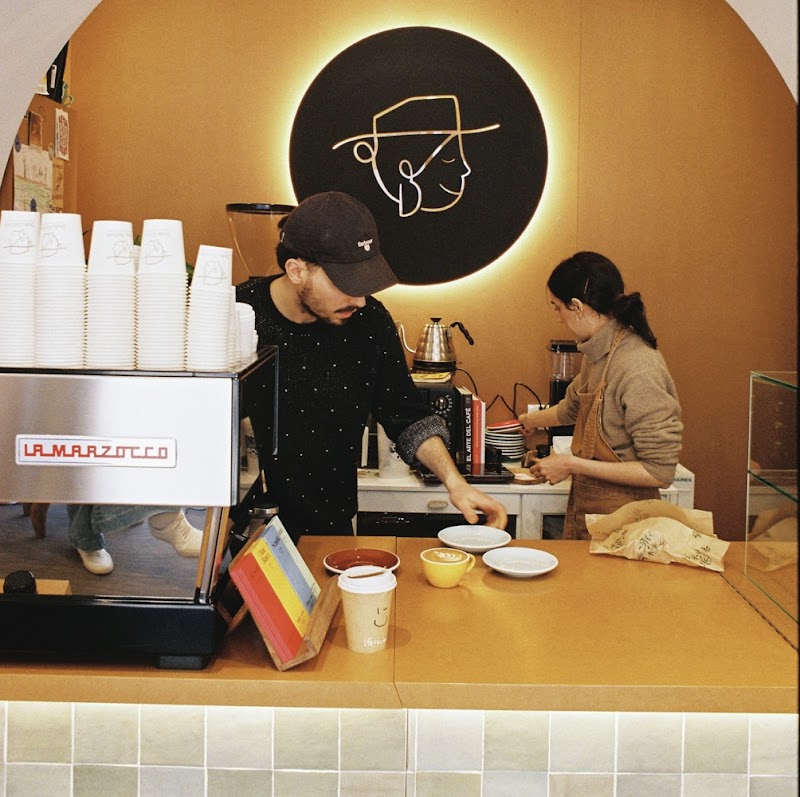 Doña Bárbara - café de especialidad photo 4