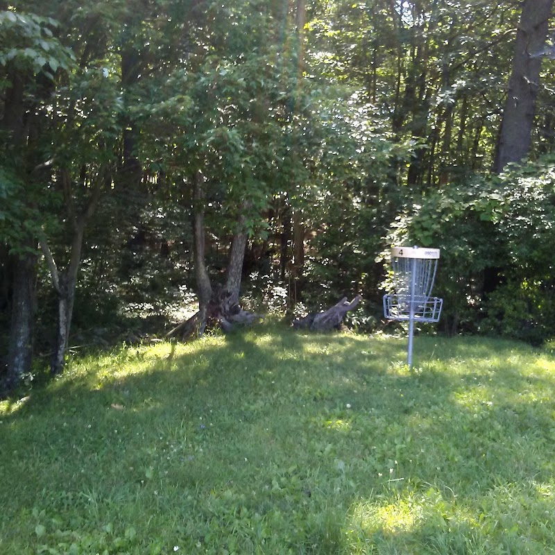 American Legion Disc Golf Course photo 5