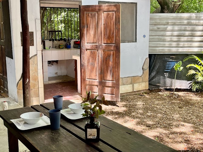 NONI GARDEN GUEST HOUSE