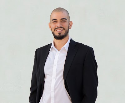 Mario Morante - Zach Taylor Chattanooga