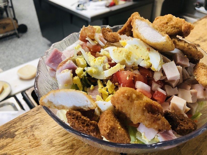 Fern Cafe - Findlay, OH photo 2