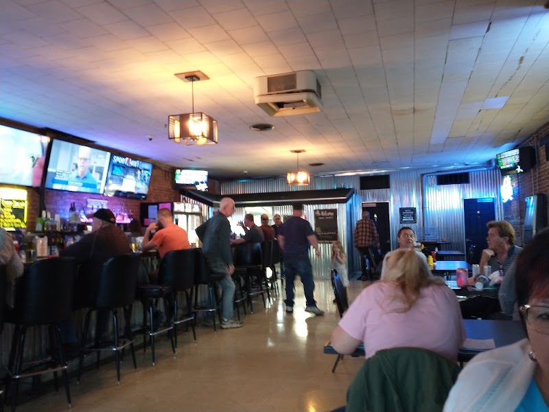 Fern Cafe - Findlay, OH photo 1