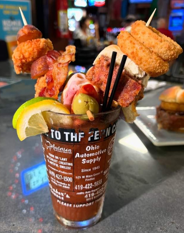 Fern Cafe - Findlay, OH photo 4