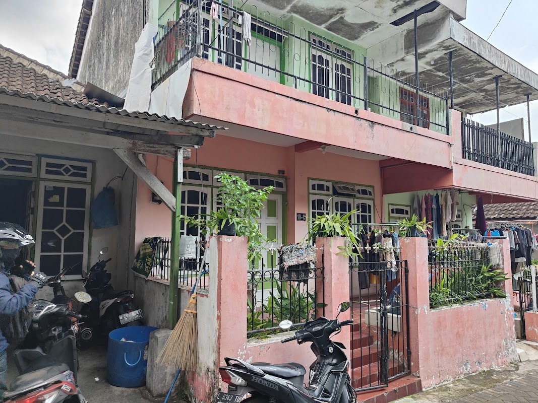 Akhmad Sulaiman Kost