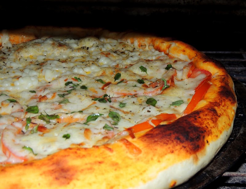 Foto de Cantina Raphael