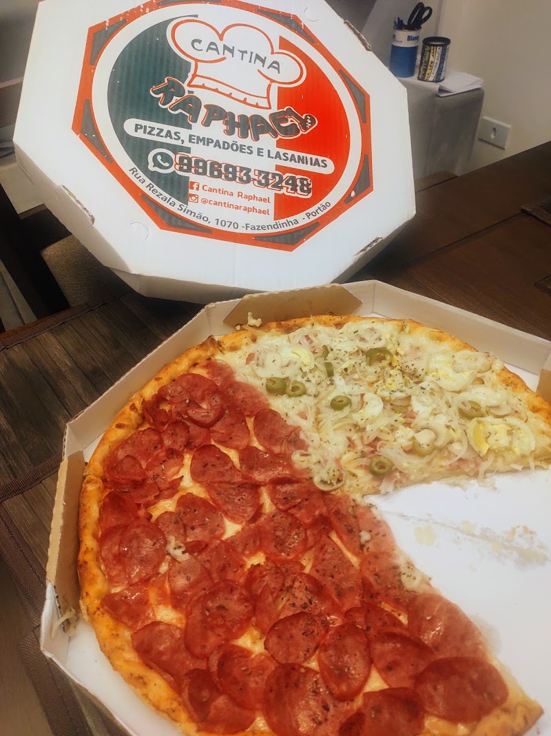Foto de Cantina Raphael