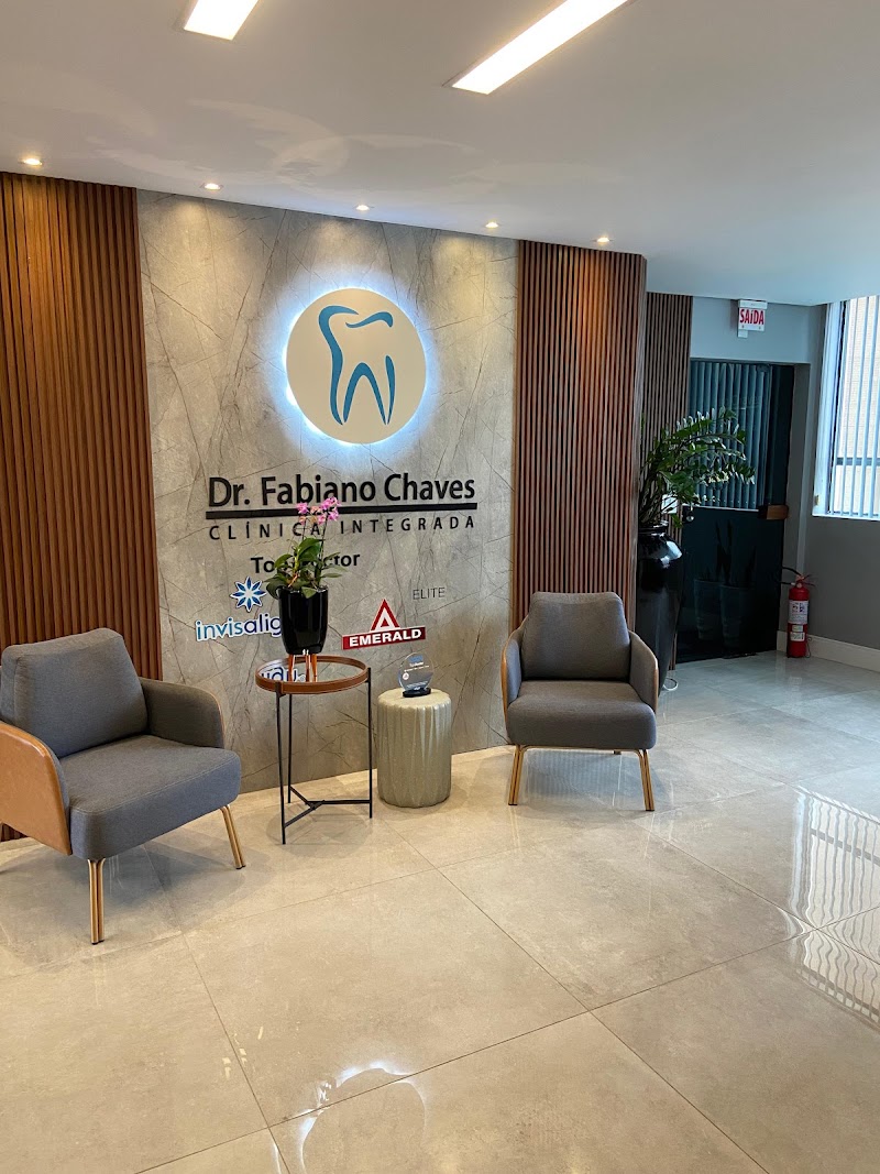 Dr Fabiano Chaves - Clínica Integrada - foto 3