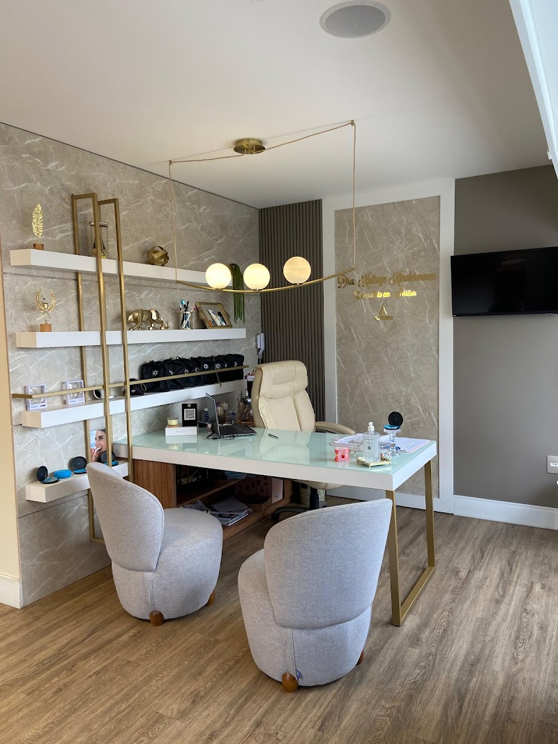 Dr Fabiano Chaves - Clínica Integrada - foto 4