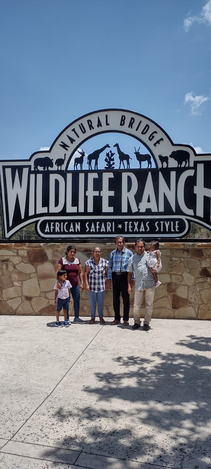 The Wildlife Ranch - Photo 5