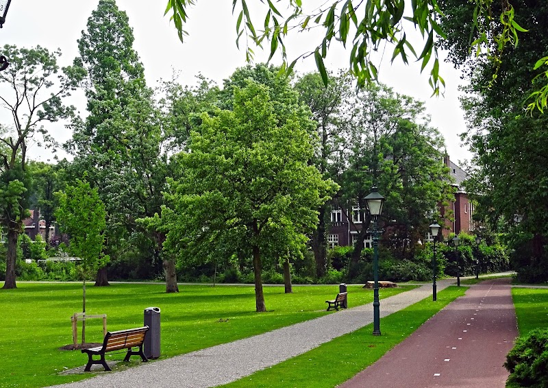 Park Rozenburg (Kralingen)