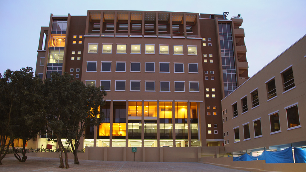 BCM Zest | Grade 'A' Office Spaces, in Electronic City — photo 1