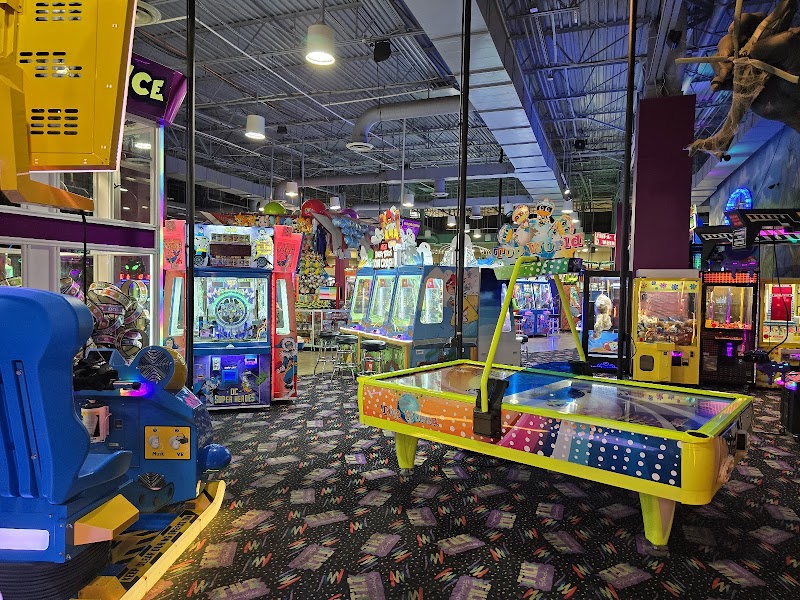 Tilt Studio Katy photo 7